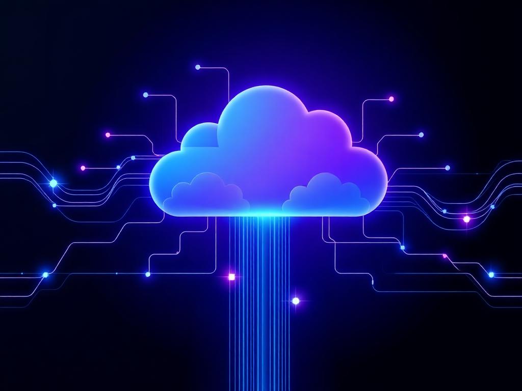 Infraestrutura em nuvem APTech